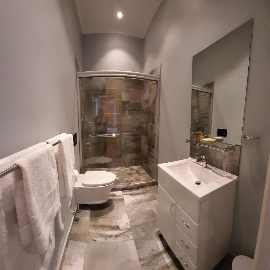 The Greenhouse Guesthouse Кейптаун Екстериор снимка