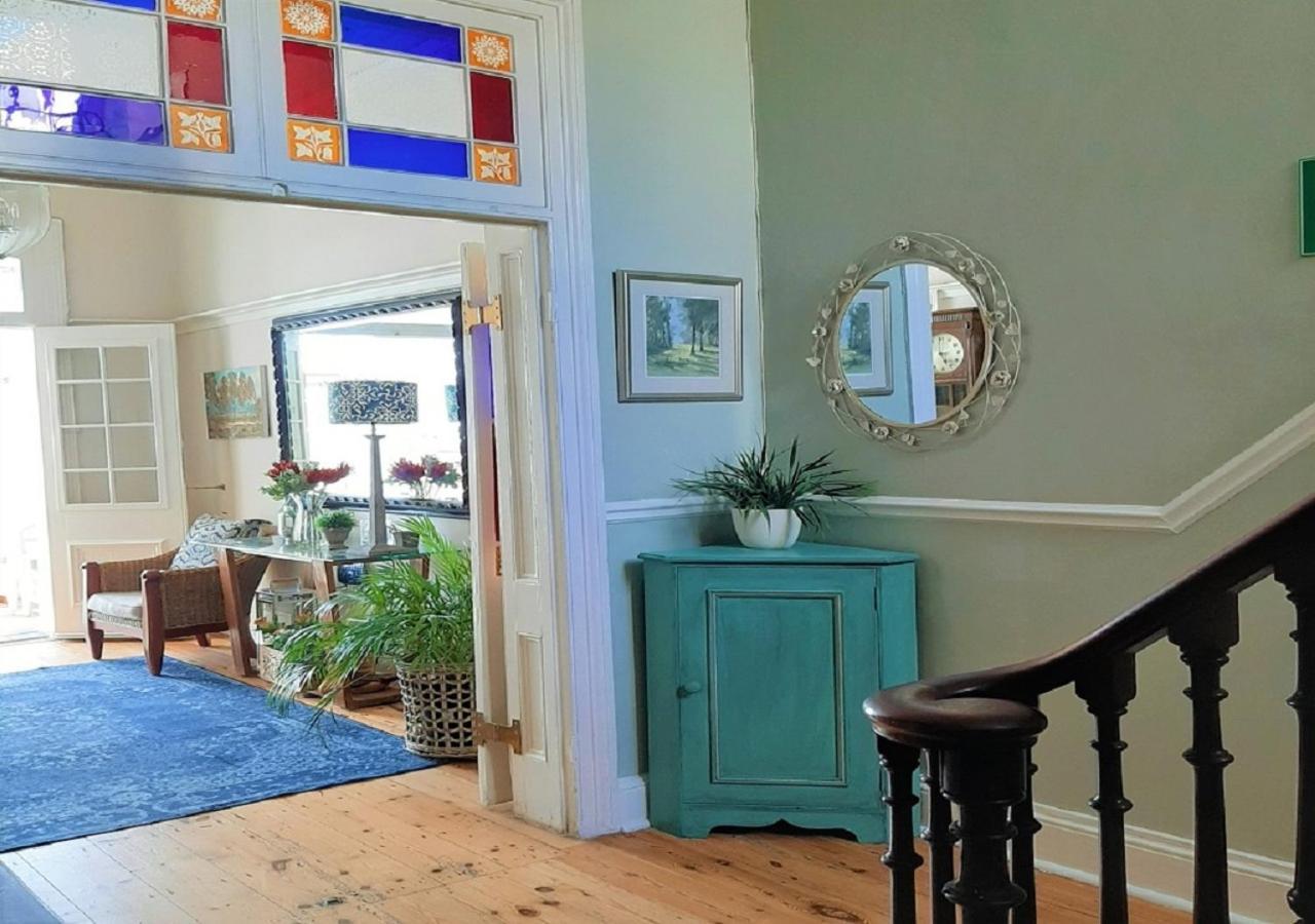 The Greenhouse Guesthouse Кейптаун Екстериор снимка