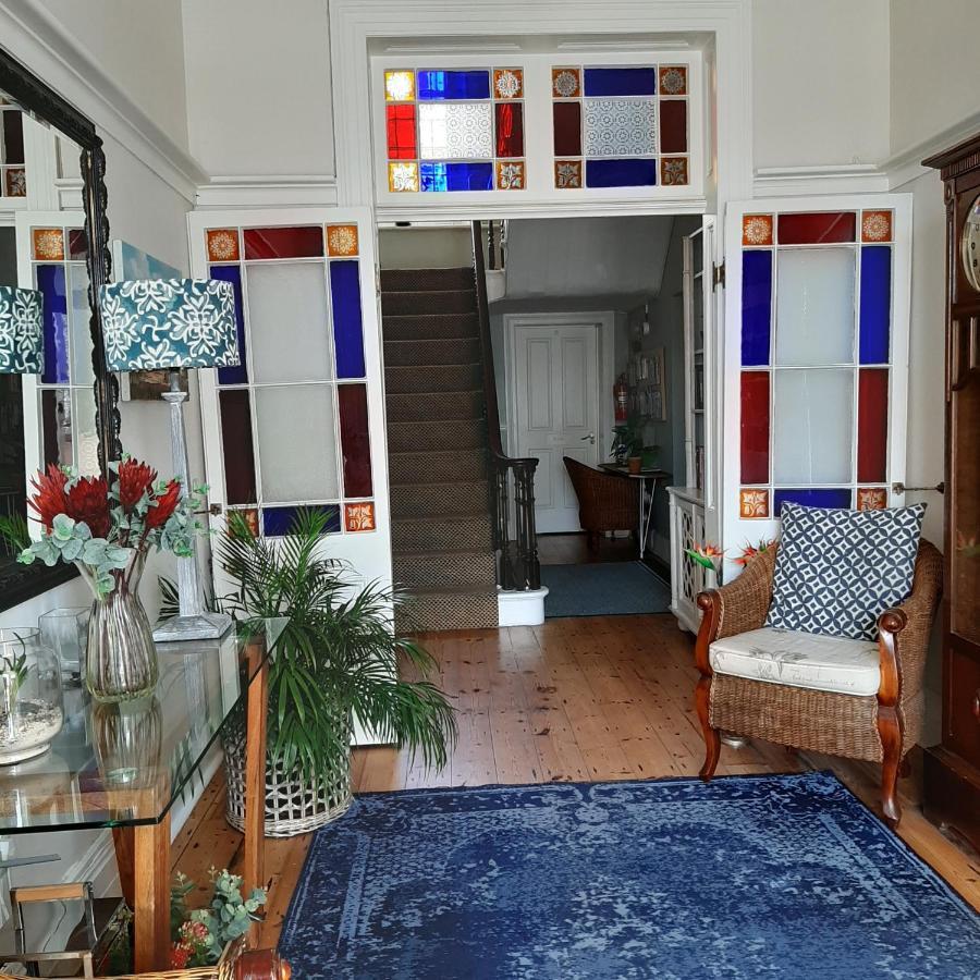 The Greenhouse Guesthouse Кейптаун Екстериор снимка