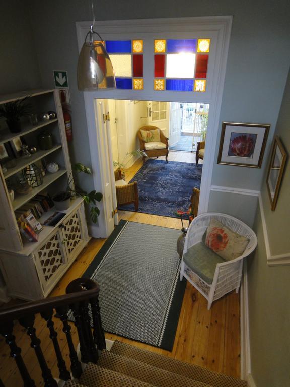 The Greenhouse Guesthouse Кейптаун Екстериор снимка