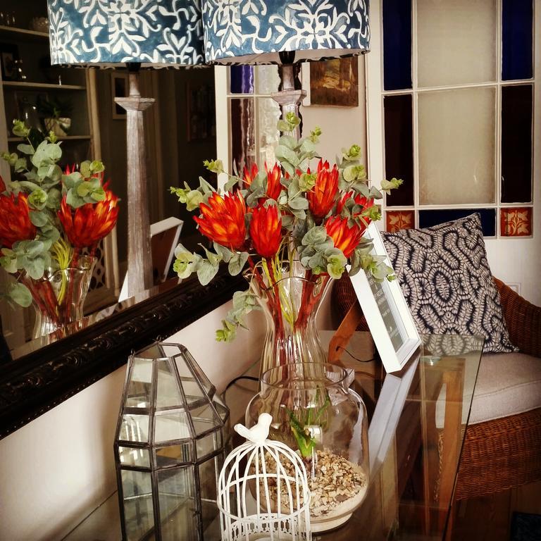 The Greenhouse Guesthouse Кейптаун Екстериор снимка